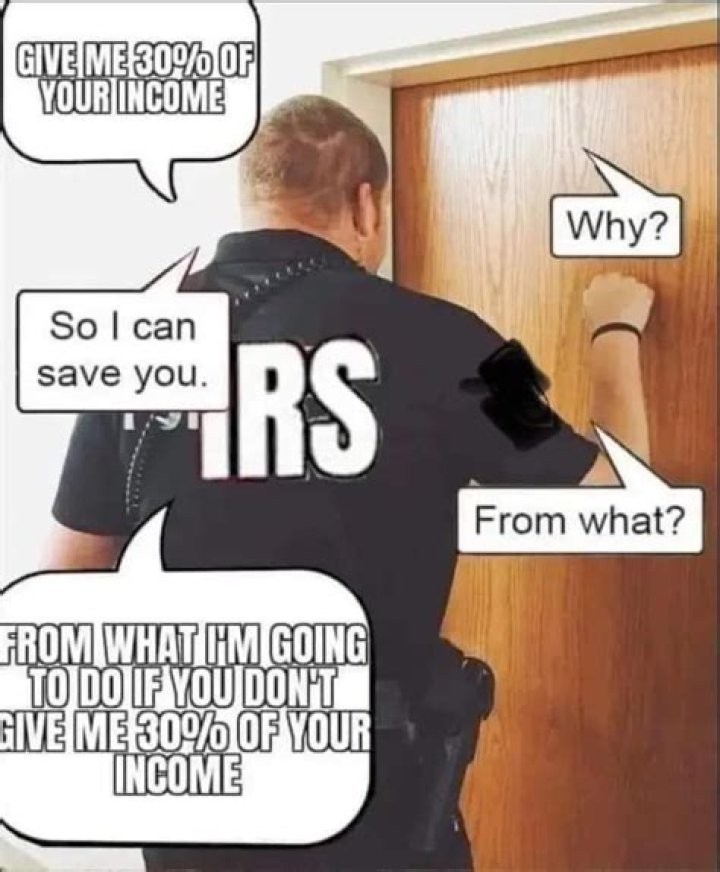 Does the IRS know about my Bitcoin?