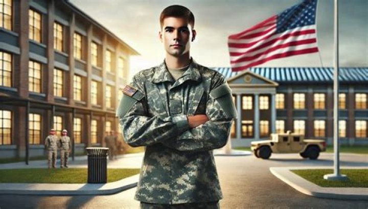 Does the military test for STDs?