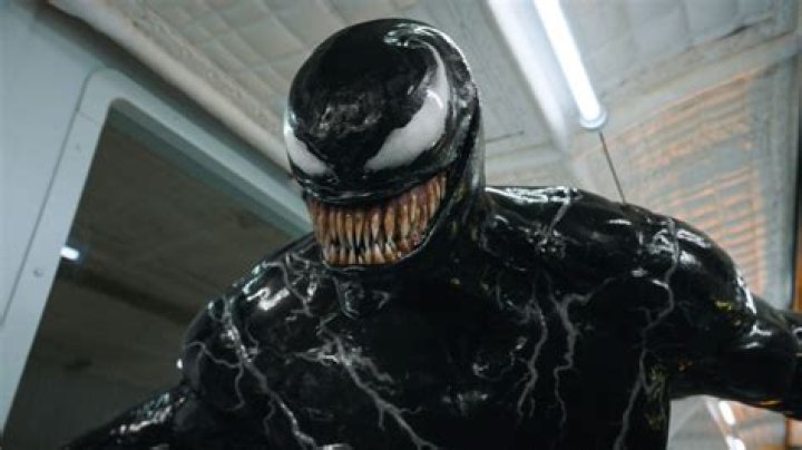 Does Venom have a crush on Anne?
