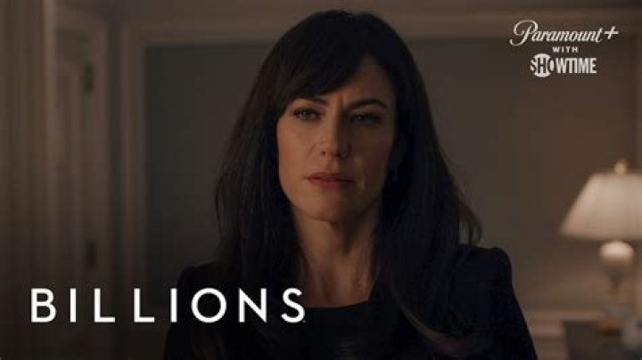 Does Wendy leave Chuck in Billions?