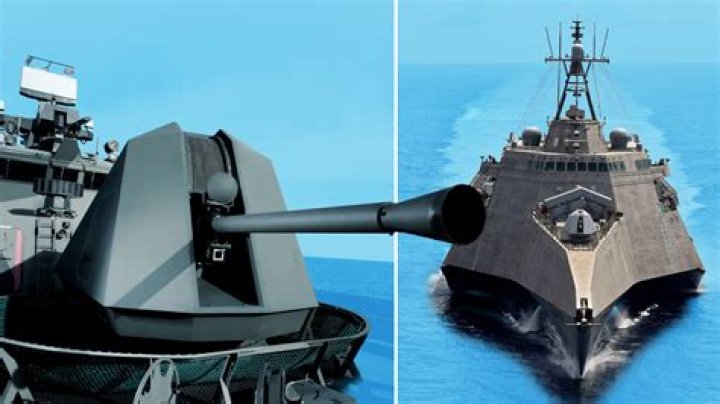 How advanced is Pakistan?