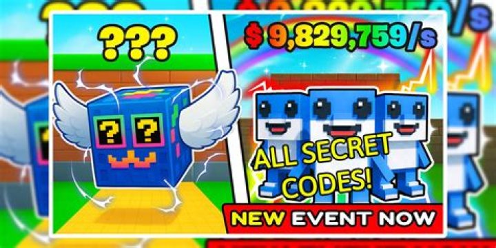 How are secret codes made?
