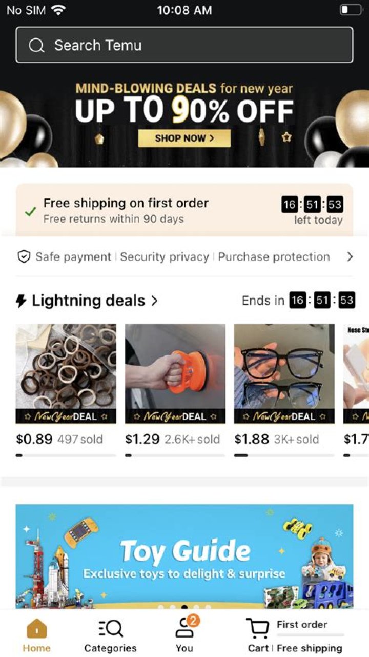 How can I buy from jumia?