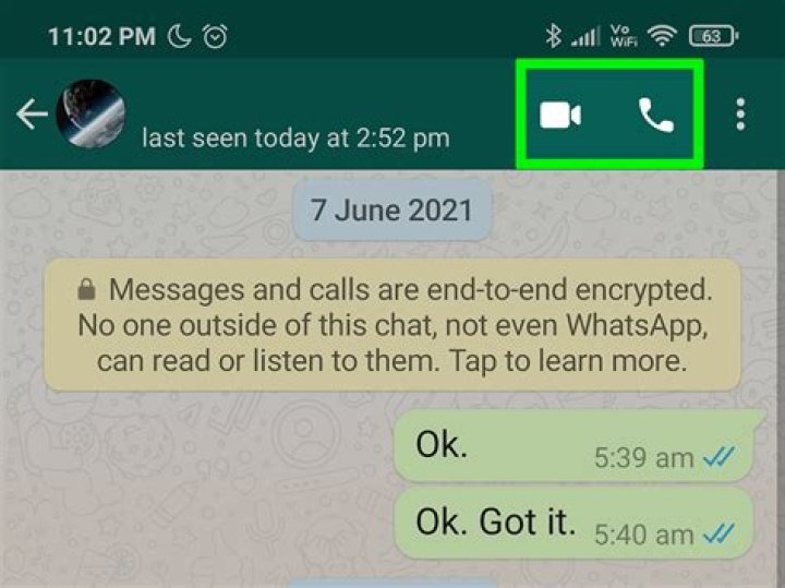 How can I find out if someone has a WhatsApp account?