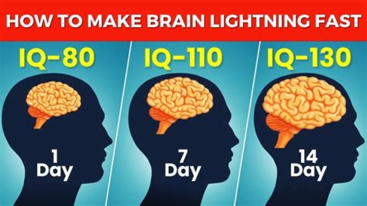 How can I increase my child IQ?
