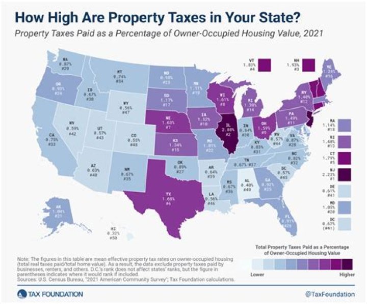 How can I lower my property taxes in Texas?
