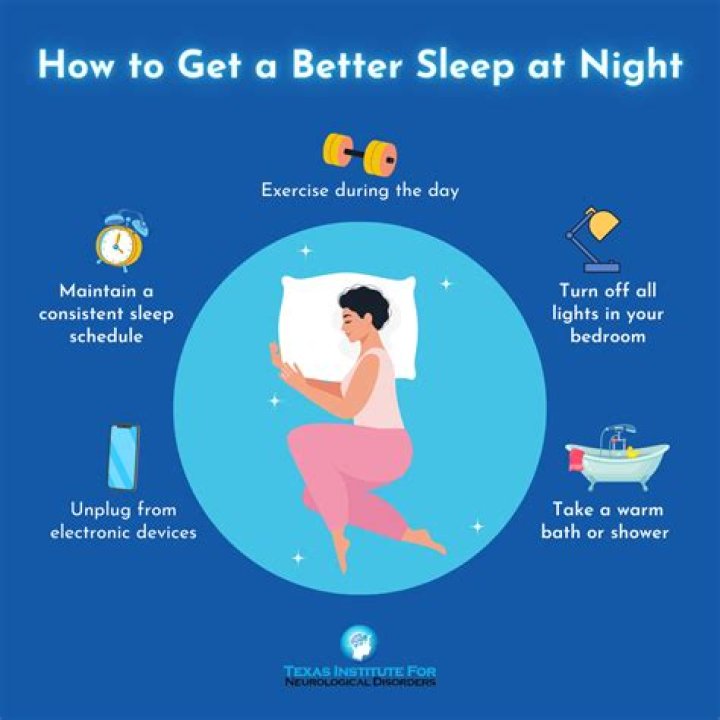 How can I sleep better with my partner?