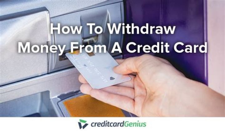 How can someone withdraw money from my account without my card?