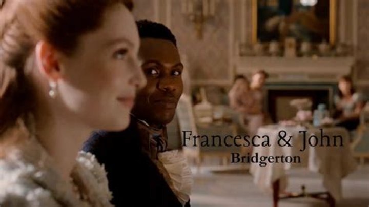 How did Damien and Francesca meet?