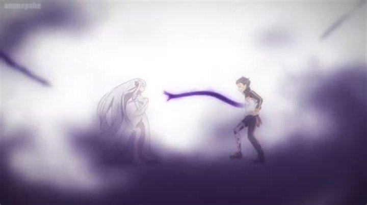 How did Subaru get unseen hand?