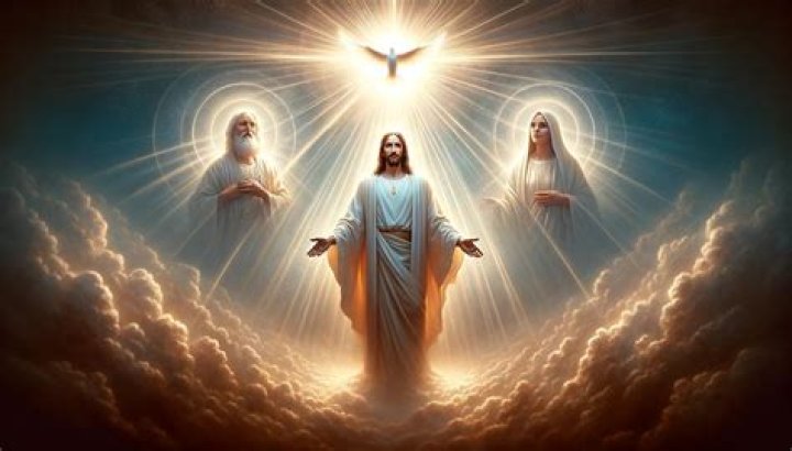 How did Trinity get Neo's powers?