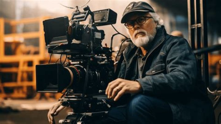 How do actors ignore the camera?