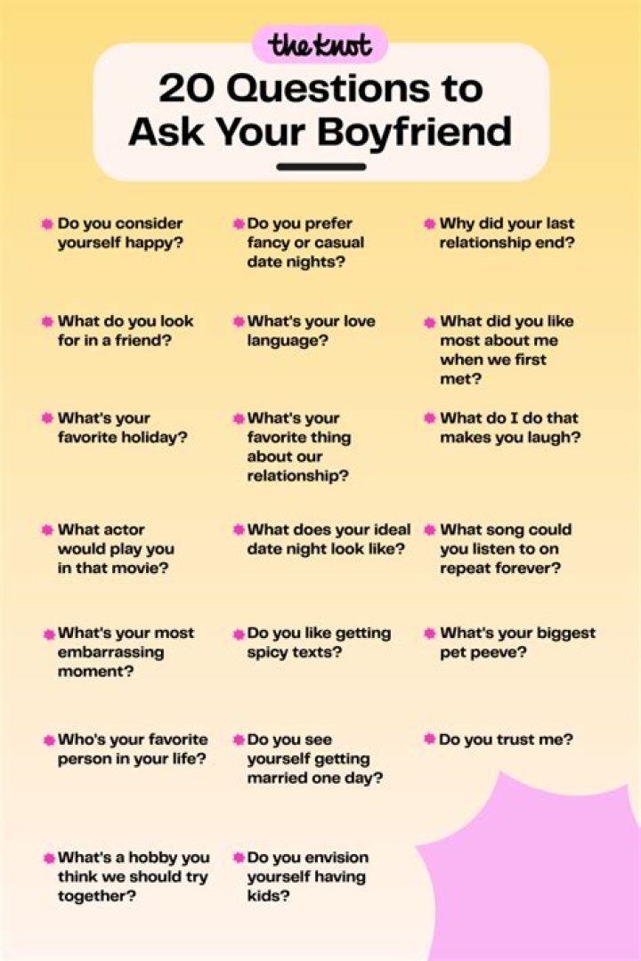 How do I ask my boyfriend to Sadie Hawkins?