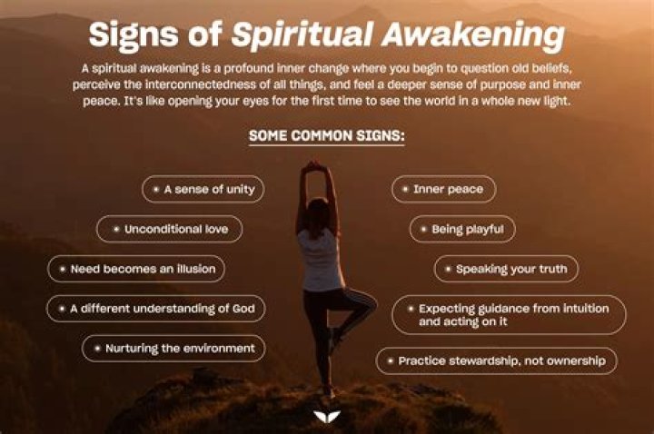 How do I awaken my spirit?