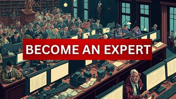 How do I become an expert in C++?