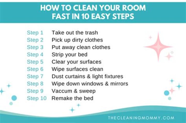 How do I clean my house for chemo patients?