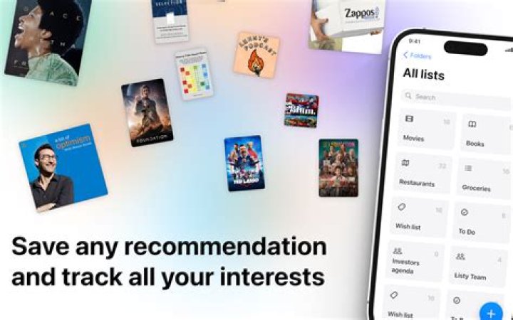 How do I export my Goodreads library to my Iphone?
