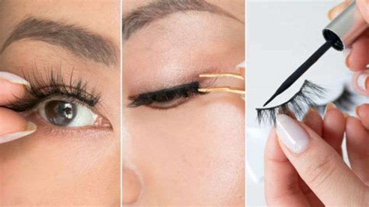 How do I keep my eyelashes during chemo?