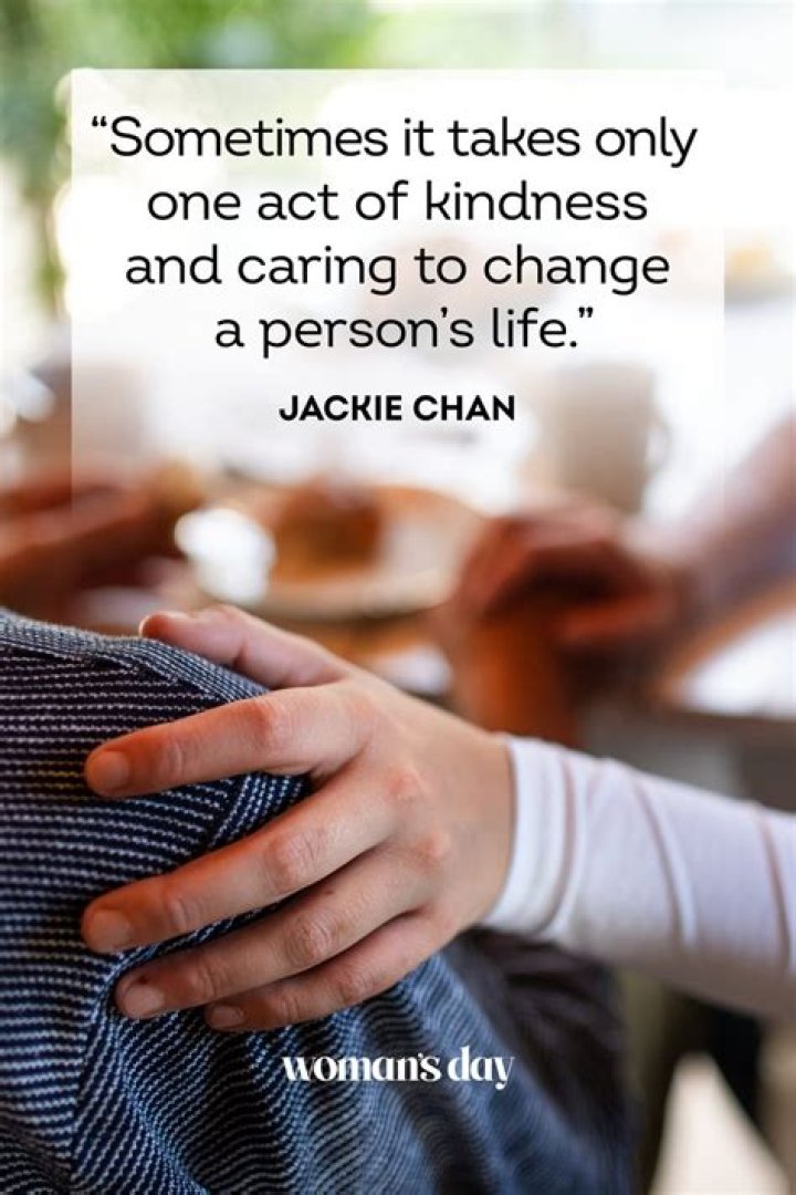 How do I know if someone is taking advantage of my kindness?