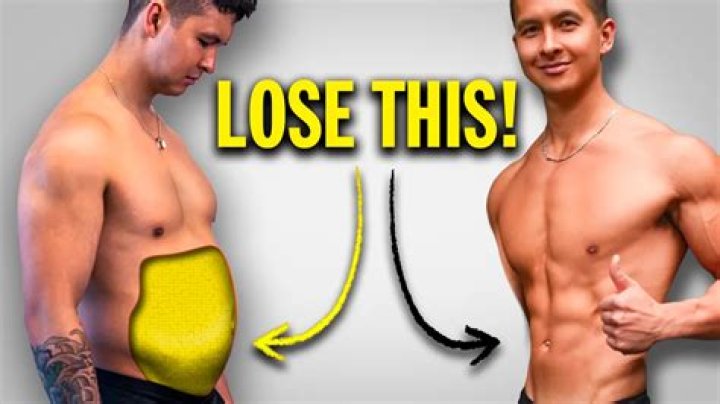 How do I lose fat?