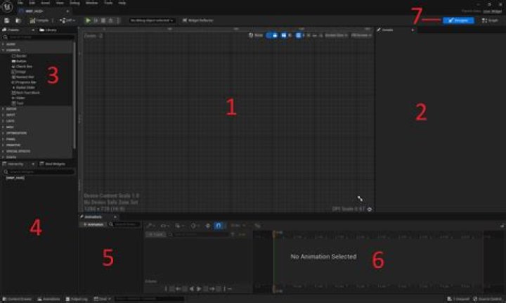 How do I open unreal PAK files?