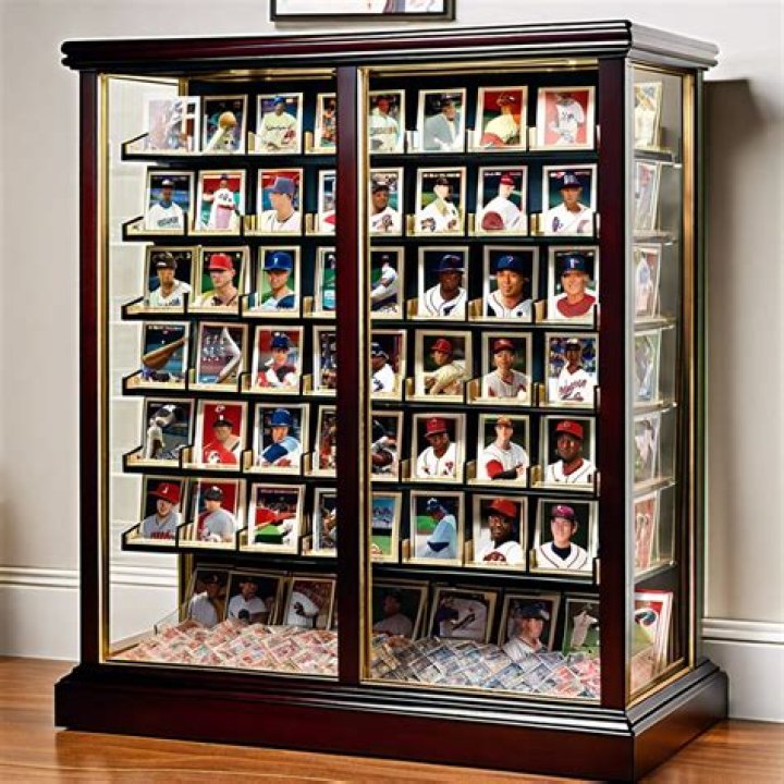 How do I sell a large sports card collection?