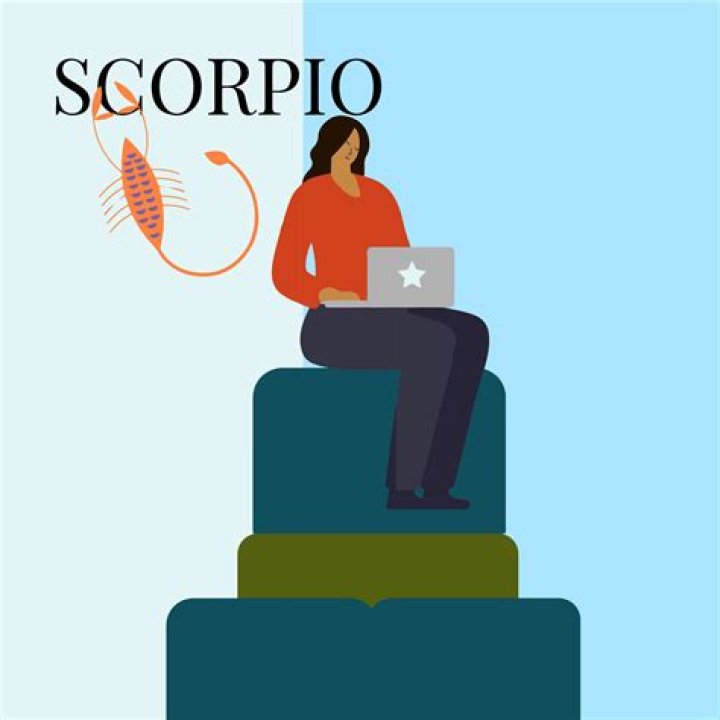 How do Scorpio show they care?