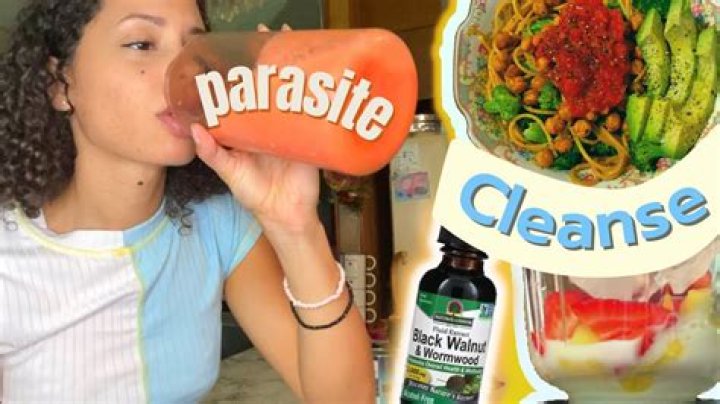 How do you feel after a parasite cleanse?