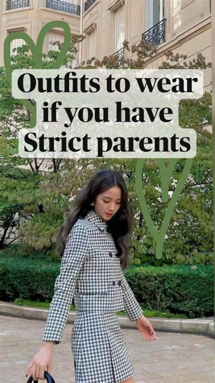 How do you hang out with your boyfriend with strict parents?