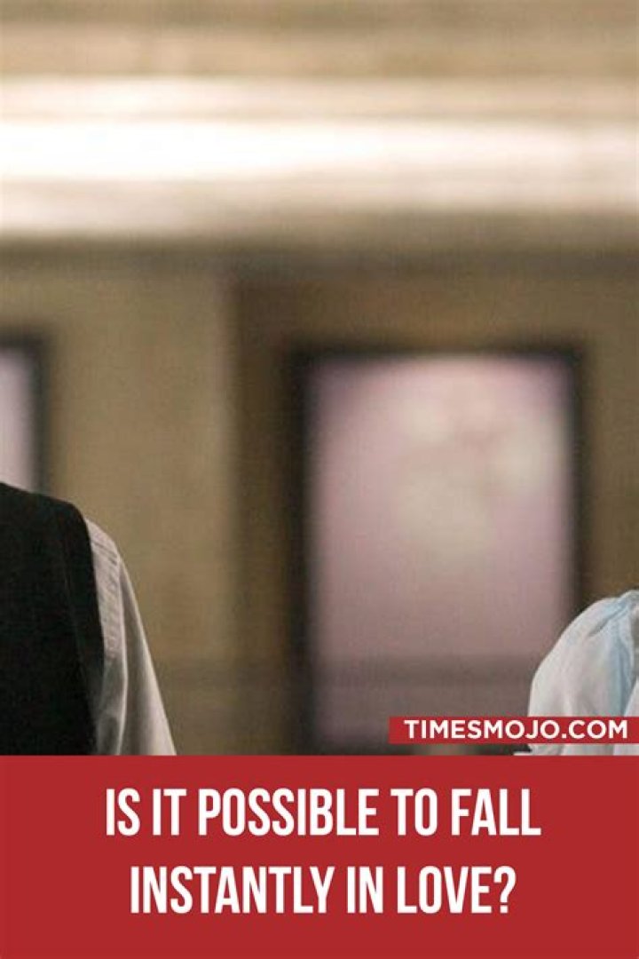 How do you know if a guy is falling for you?