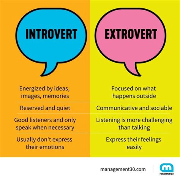 How do you know if your child is an introvert?