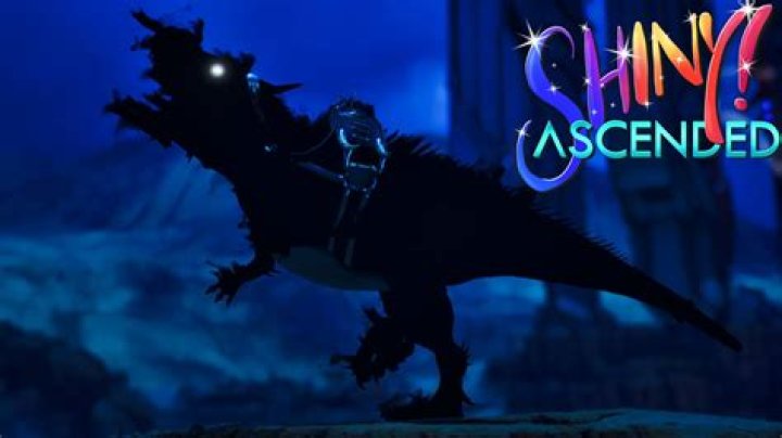 How do you make a dinosaur poop in Ark?