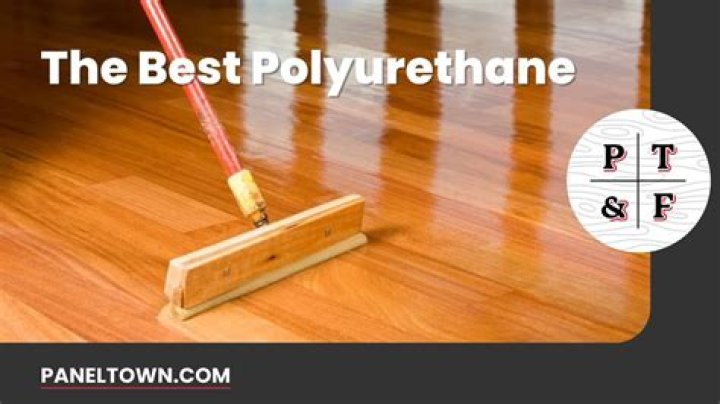How do you make dull polyurethane shine?