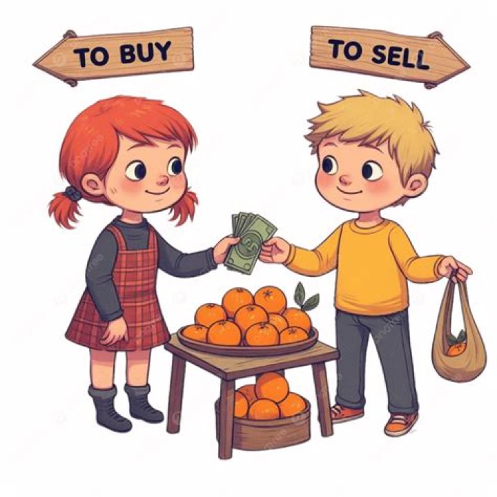 How do you sell a cartoon idea?