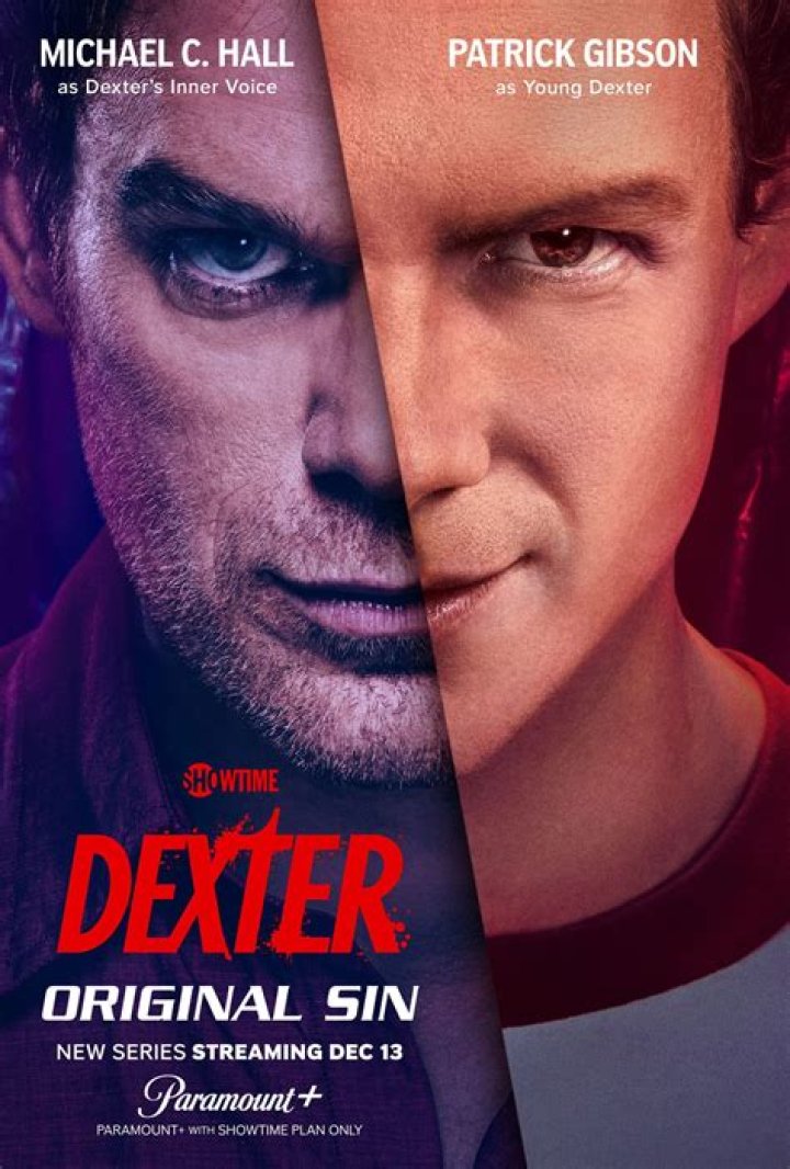 How does Dexter get caught in season 8?