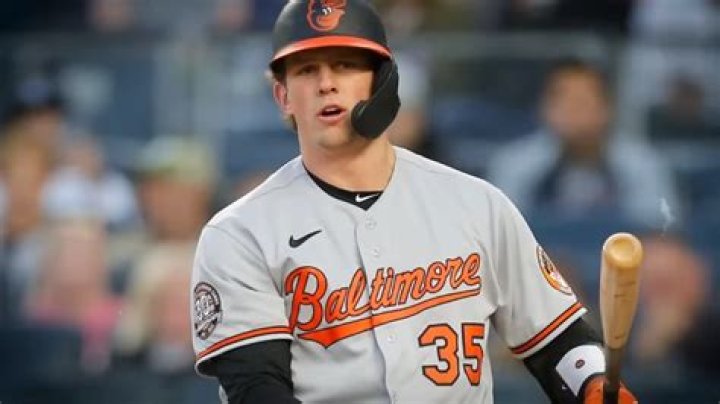 How good is Adley Rutschman?