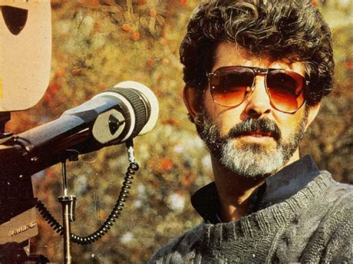 How is George Lucas so rich?