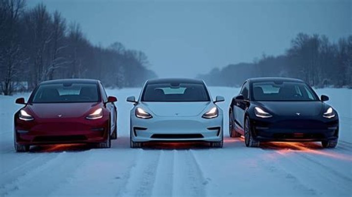 How long can a Tesla idle with heat on?