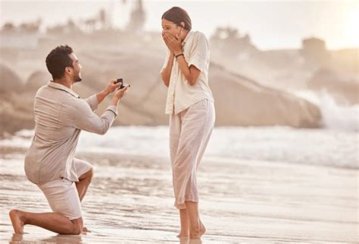 How long do guys wait to propose after buying a ring?