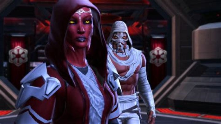 How long do Sith Purebloods live?