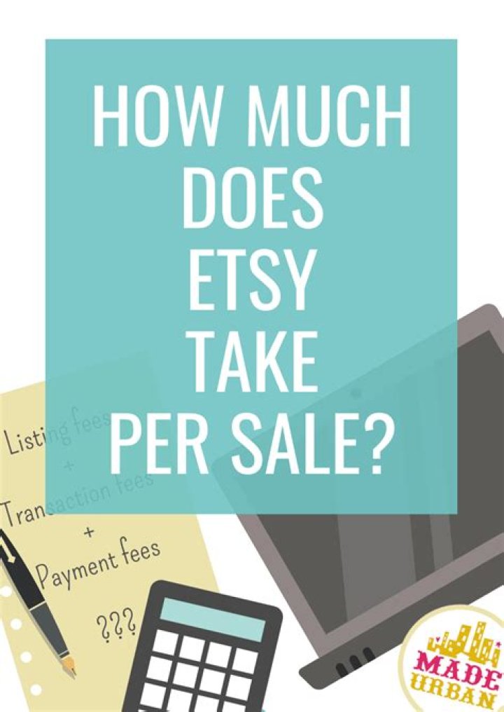 How long does Etsy take to pay you?