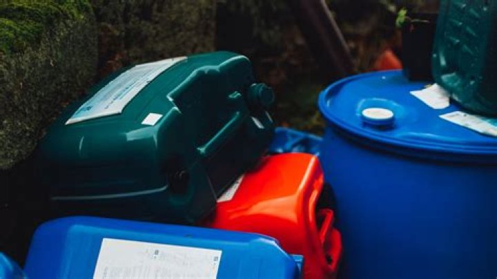 How long is gas good for?