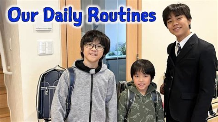 How long is school day in Korea?