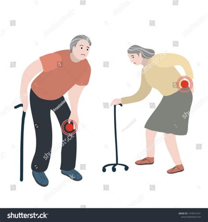 How long should an elderly person walk a day?