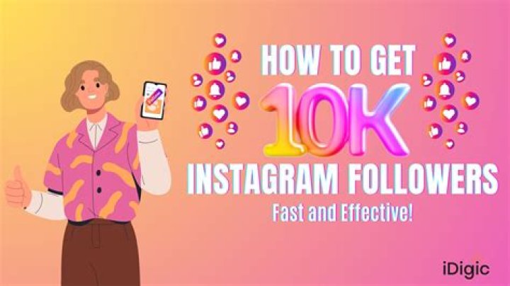 How many Instagram followers do you need to get verified?