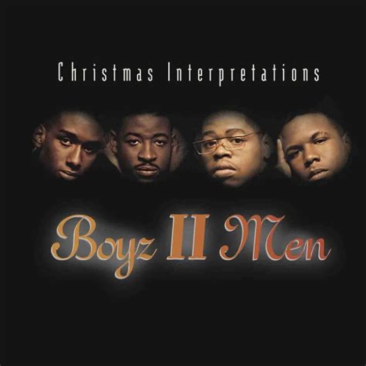 How many records Boyz II Men sold?
