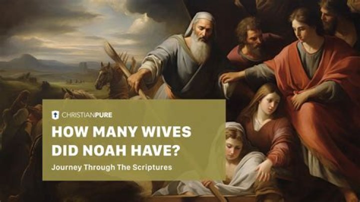 How many wives did Bharat have?