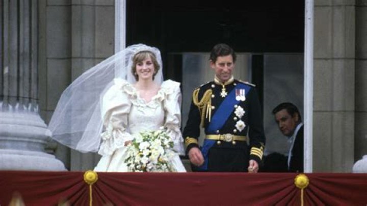 How much did Princess Diana's wedding cost?