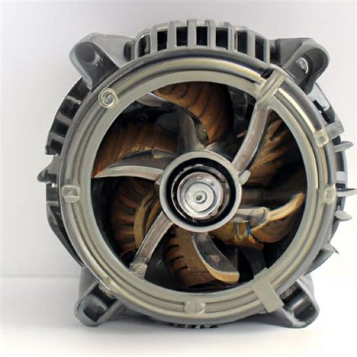 How much does a alternator cost?