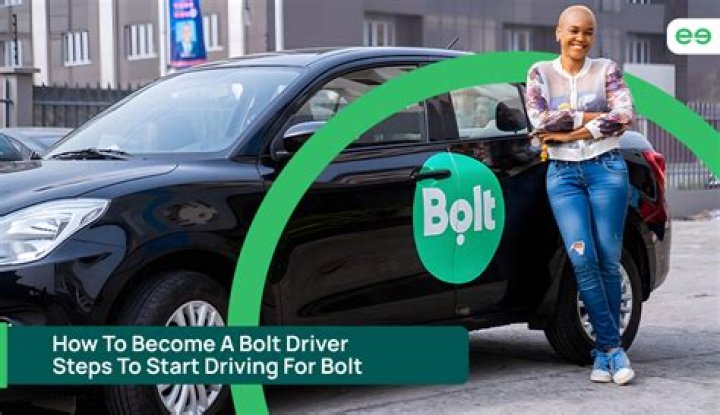 How much does a Bolt driver make a day in Nigeria?